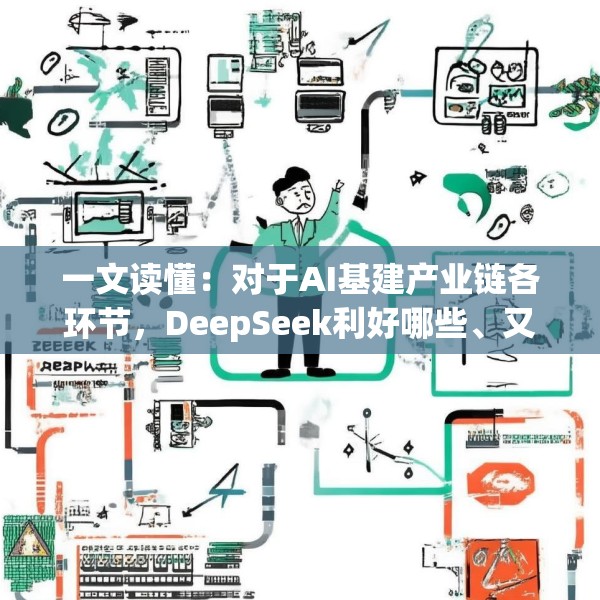 一文读懂：对于AI基建产业链各环节，DeepSeek利好哪些、又利空哪些？