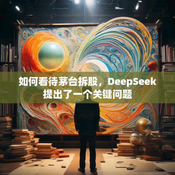 如何看待茅台拆股，DeepSeek提出了一个关键问题