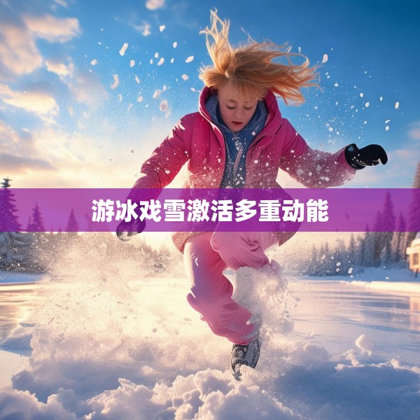 游冰戏雪激活多重动能