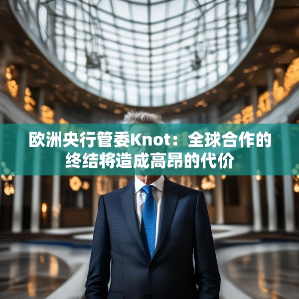 欧洲央行管委Knot：全球合作的终结将造成高昂的代价