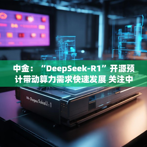 中金：“DeepSeek-R1”开源预计带动算力需求快速发展 关注中国电信等