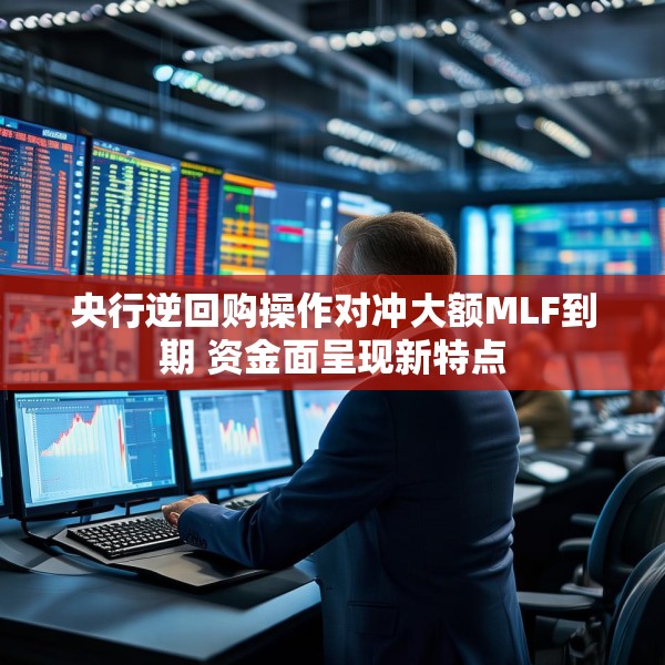 央行逆回购操作对冲大额MLF到期 资金面呈现新特点