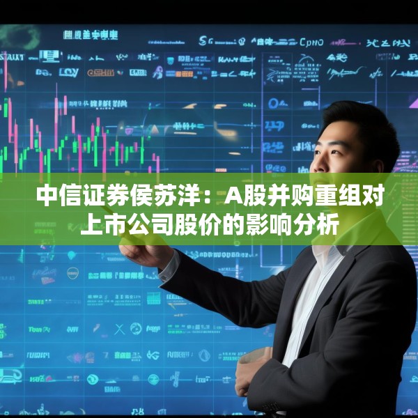 中信证券侯苏洋：A股并购重组对上市公司股价的影响分析