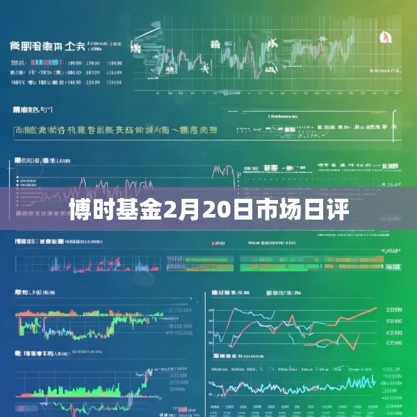 博时基金2月20日市场日评