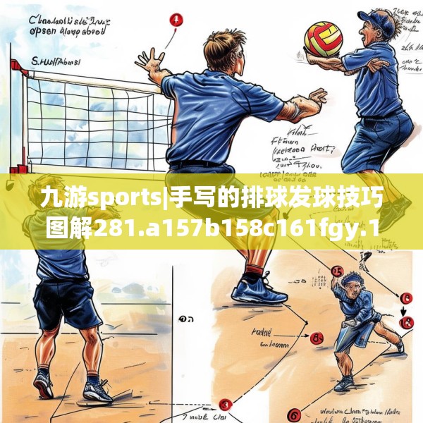 九游sports|手写的排球发球技巧图解281.a157b158c161fgy.168cvcx