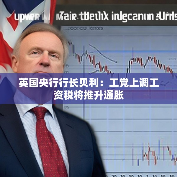 英国央行行长贝利：工党上调工资税将推升通胀