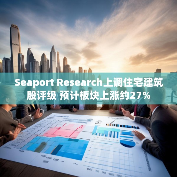 Seaport Research上调住宅建筑股评级 预计板块上涨约27%