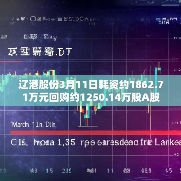 辽港股份3月11日耗资约1862.71万元回购约1250.14万股A股