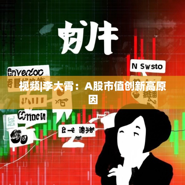 视频|李大霄：A股市值创新高原因